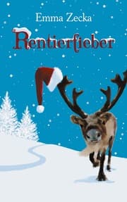 Cover von Rentierfieber
