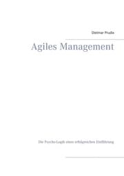 Cover von Agiles Management