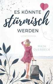 Cover von Es könnte stürmisch werden