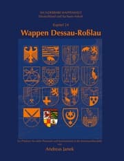 Cover von Wappen Dessau-Roßlau