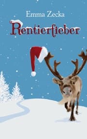 Cover von Rentierfieber