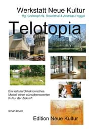 Cover von Telotopia