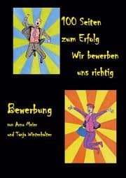 Cover von 100 Seiten zum Erfolg