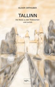 Cover von Tallinn