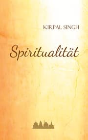 Cover von Spiritualität