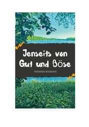Cover von Jenseits von Gut und Böse
