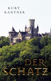 Cover von Der Schatz