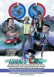 Cover von Agent C2C
