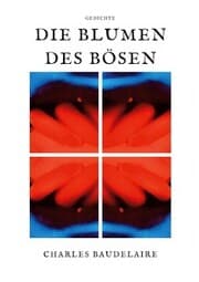Cover von Die Blumen des Bösen