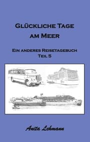 Cover von Glückliche Tage am Meer