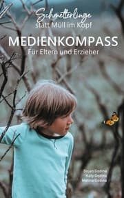 Cover von Schmetterlinge statt Müll im Kopf