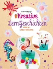 Cover von Kreative LernGeschichten