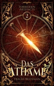 Cover von Das Athame