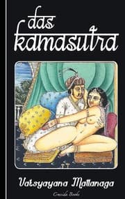 Cover von Das Kamasutra