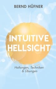 Cover von Intuitive Hellsicht