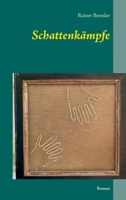 Cover von Schattenkämpfe