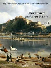 Cover von Der Sturm auf dem Rhein - Vier Unterhaltungen mit Schiffern über die Frage: Welche sind die wahren Freunde und Feinde der katholischen Kirche?