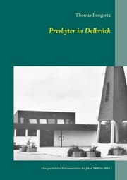 Cover von Presbyter in Delbrück