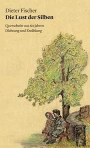 Cover von Die Lust der Silben