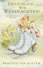 Cover von Tatsächlich ... wie Weihnachten