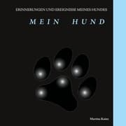 Cover von Mein Hund