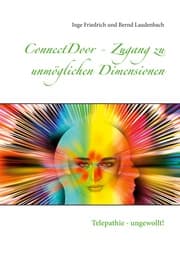 Cover von ConnectDoor - Zugang zu unmöglichen Dimensionen