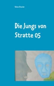 Cover von Die Jungs von Stratte 05