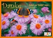 Cover von DANKE - Einfach nur 'DANKE' sagen...