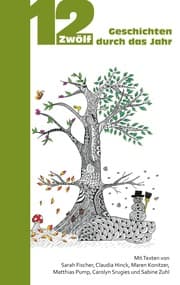 Cover von Zwölf