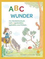 Cover von ABC Wunder