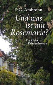 Cover von Und was ist mit Rosemarie?