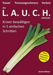 Cover von Die LAUCH-Methode