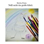 Cover von Nelli sucht das große Glück