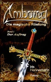 Cover von Amboreg