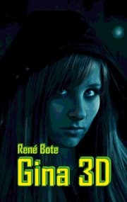 Cover von Gina 3D