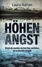Cover von HöhenANGST