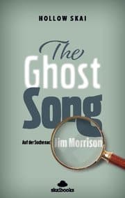 Cover von The Ghost Song