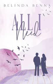 Cover von All I Need