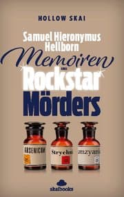 Cover von Samuel Hieronymus Hellborn