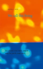 Cover von We call this living