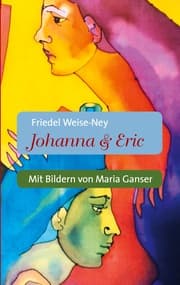 Cover von Johanna & Eric