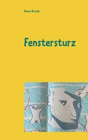 Cover von Fenstersturz