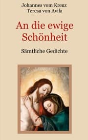 Cover von An die ewige Schönheit - Sämtliche Gedichte