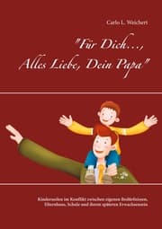 Cover von Für Dich..., Alles Liebe, Dein Papa