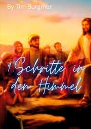Cover von 9.Schritte, in den Himmel