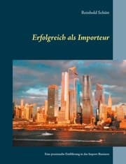 Cover von Erfolgreich als Importeur