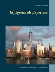 Cover von Erfolgreich als Exporteur