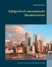 Cover von Erfolgreich als internationaler Handelsvertreter