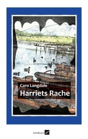 Cover von Harriets Rache