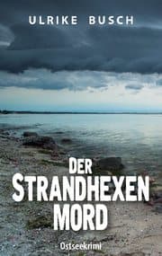 Cover von Der Strandhexenmord